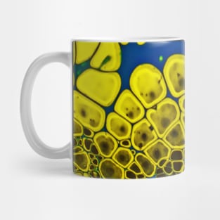 Sea of Cells Mug